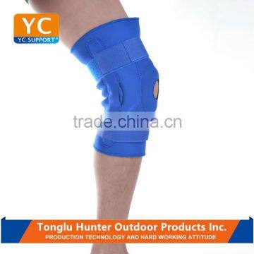 Health Care Medical Basketball Knee Brace Protector photo-5
