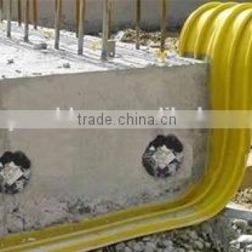 Lanyu Supply Common Rubber Hydrophilic Waterstop Used in Construction photo-5