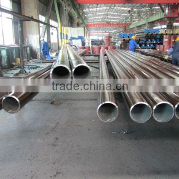 API steel line pipes(API 5L X52 steel pipe, pipe steel)