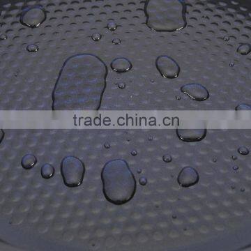 2PCS FORGED ALUMINUM FRY PAN SET photo-2