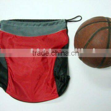 Promotional Designer Basketball Drawstring Bag