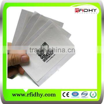 Unique Identify NFC Tag NFC Label for Payment photo-2