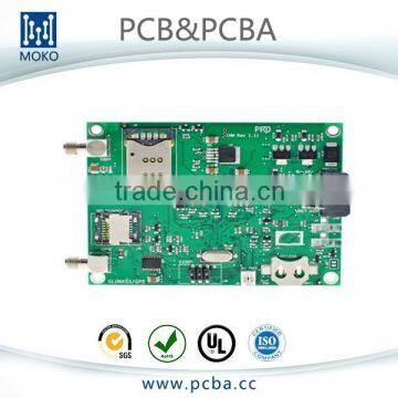 OEM Integrated Controller Circuit Board Lead Free HASL PCB photo-5