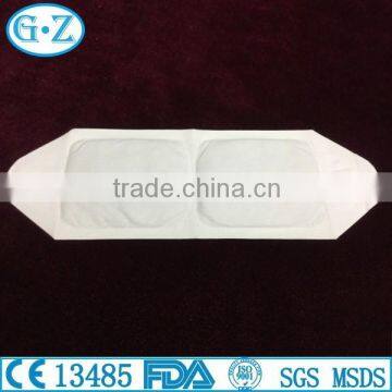 Instant Air Activated Disposable Body Comfort Heat Pack With Spunlace Surface Directly on Skin Use photo-3