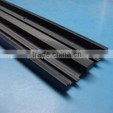 Germany imported materials HDPE1000 guide PE-HD1000 guide rail