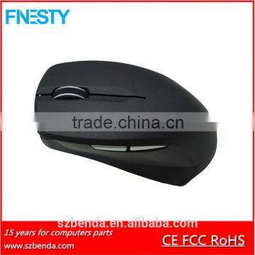 Newest style Gaming 5D Wireless Mouse for tablet pc