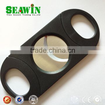 portable durable cigar cutter