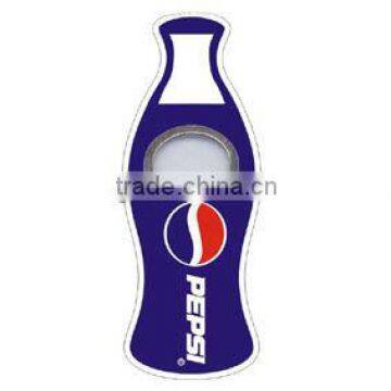 The Fashion Plastic Bottle Opener