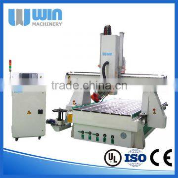 2015 Promotion Good Quality 2 Axis CNC Router