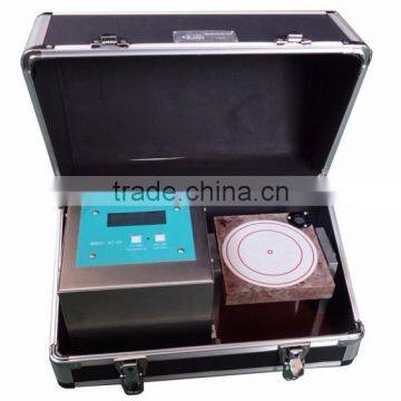 Mud Cake Friction Coefficient Tester / Aviscosity Coefficient Testing Equipment