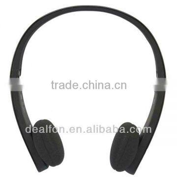 Wireless Foldable Bluetooth Stereo Headphone H610