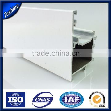 China Made Cheap Price High Quality powder coating Aluminium window profiles