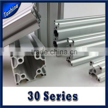 Aluminum Extruded Profile photo-5