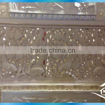 Artificial Sandstone Synthetic Stone Panels photo-5