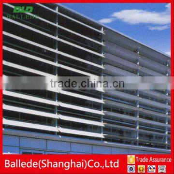 Aluminum Blinds aluminum sunshading awning