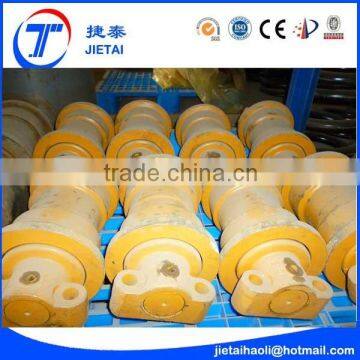 Track Roller for Kelly Bar Hydraulic Rotary Drilling Rig photo-2