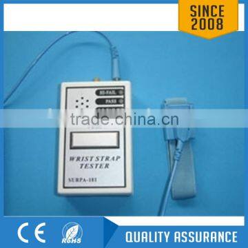 Eles instrument wrist strap tester SURPA-181/518-1/518-2-skype:elestech-sales3