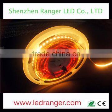 APA102C LED Strip, 36 LEDs /36 Pixels per meter WS2801 Inbuilt 5050 Addressable RGB LED Strip