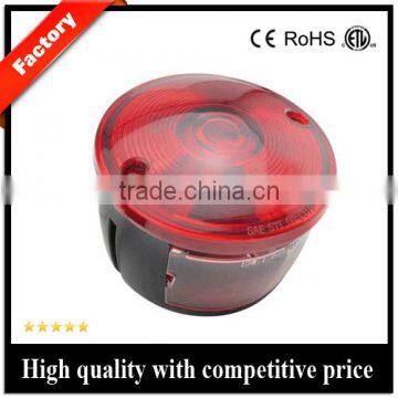 Waterproof DC12V,24V truck LED tail light