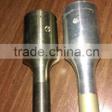 Ultrasonic Welding Handgun 40khz Horn