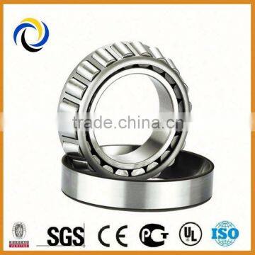 74525/74845 bearing TS type taper roller bearing 74525 74845