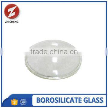 pryex clear borosilicate glass lampshade wholesale