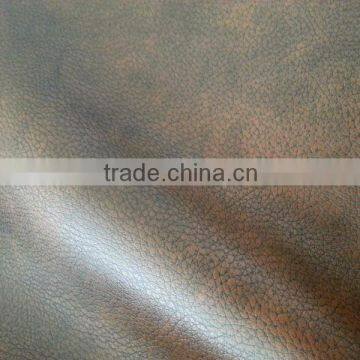 PU synthetic leather