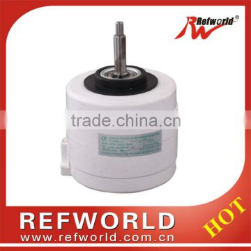 AC Plastic Sealed Motor/Indoor split ac plastic package motor