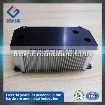 aluminum heat sink manufacturers