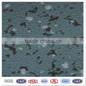 PVC Waterproof Flooring for Bus in Roll / Flooring Covering photo-2