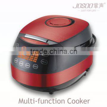 2014 Multi-function Cooker ( Ceramic Pot) photo-6
