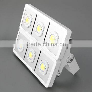 CE tennis court lighting 480w led flood light