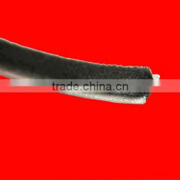 9*5mm Wool Pile Weather Strip for Seal Door Window