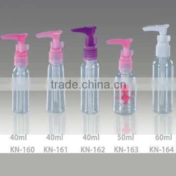 Cheap!lotion bottle for cosmetic packaging