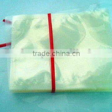 Vacuum Bag Materials Composit