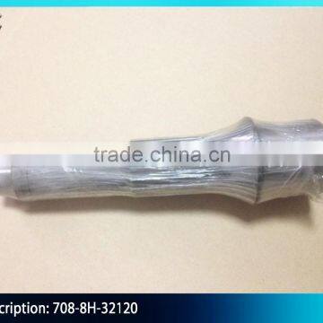 Excavator Shaft 708-8H-32120