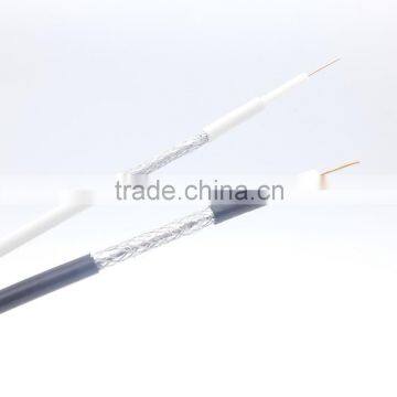 Low Loss 3d-2c Coaxial Cable With Small MOQ photo-2