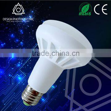 360 Degree Liquid Cooling System CooLED NOT HEAT SINK UL/CE/RoHS/ErP Led Bulb Light E27 Led BR30 Bulb
