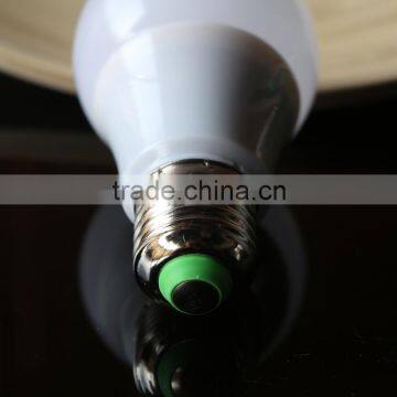 High Quality E27 12V LED Light Bulb Aluminum CE RoHS Indoor 3W 5W 7W 10W photo-5