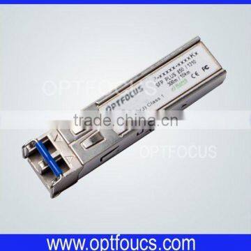 10G module CWDM SFP+ module 80KM/1490NM~1550NM compatible with cisco