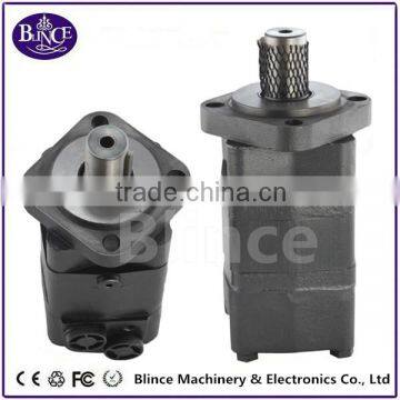 Blince OMSY250cc 315cc 375cc hydraulic motor, BM3 series orbital motor