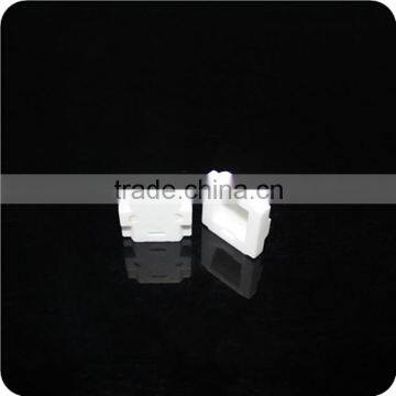 High quality steatite insulator mosquito repellent heater electric steatite ceramic mat
