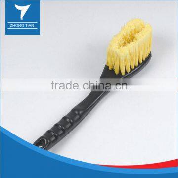 soft bristle car wash brush