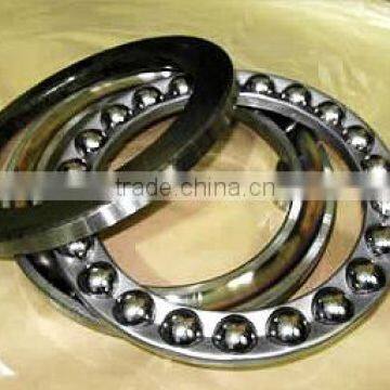 China supply plane thrust ball Bearings51206