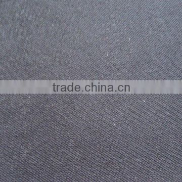 Spandex and nylon knitting fabric