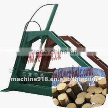 High Efficiency Log Splitter Machine-Best Offer