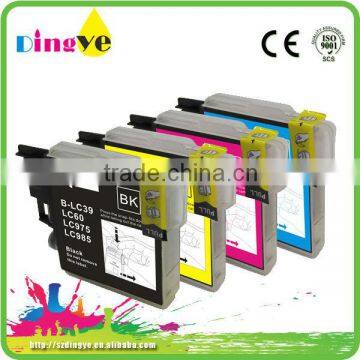 alibaba com brand new compatible Ink Cartridge for brother LC60