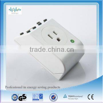 Professional Household Electrical Digital Daily Timer for Energy-conservation and Environment-protection photo-2