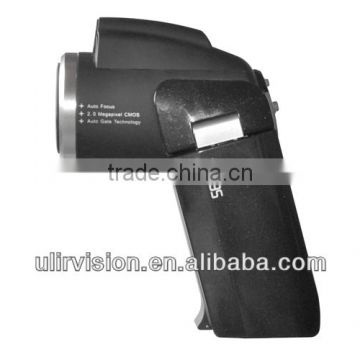 Thermal imaging camera for NDT inspection