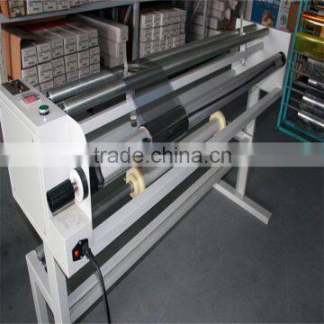 polyester window film cutting machine